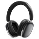 Бездротові Bluetooth навушники ACEFAST H9 active noise cancelling wireless headset BT 5.4 Grey